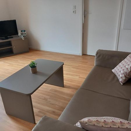Residence Services Seniors Espace Et Vie Le Mans Eksteriør billede